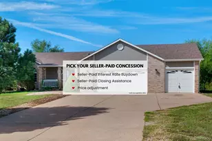 8534 Saddleman Rd, Peyton, CO 80831 - Photo 1