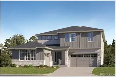 1167 Morning Side Drive, Erie, CO 80516 - Photo 1