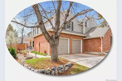 5764 E Irish Place, Centennial, CO 80112 - Photo 1