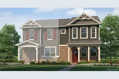 22364 E 6th Place, Aurora, CO 80018 - Photo 1