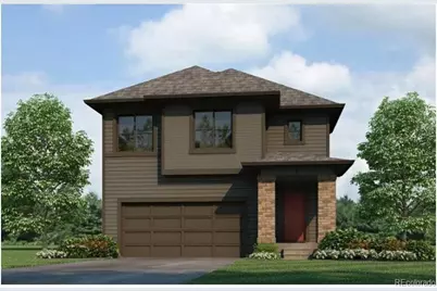 17847 Dandy Brush Drive, Parker, CO 80134 - Photo 1