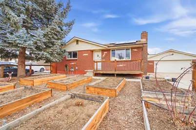 8123 W Iowa Avenue, Lakewood, CO 80232 - Photo 1