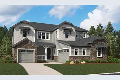 2460 Bitterroot Place, Highlands Ranch, CO 80129 - Photo 1