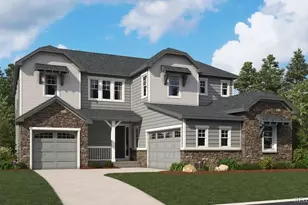 2460 Bitterroot Pl, Highlands Ranch, CO 80129 - Photo 1