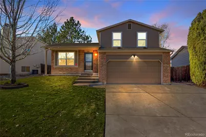 8421 Rabbitbrush Way, Parker, CO 80134 - Photo 1