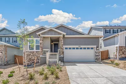 1905 Waterbirch Way, Castle Rock, CO 80108 - Photo 1