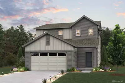 9454 Danube Street, Commerce City, CO 80022 - Photo 1