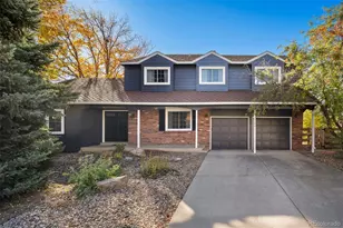 10486 W Sundance Mountain, Littleton, CO 80127 - Photo 1