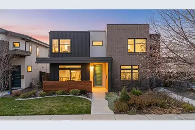 2627 S Sherman Street, Denver, CO 80210 - Photo 1