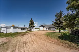 9940 N Calhan Hwy, Calhan, CO 80808 - Photo 1