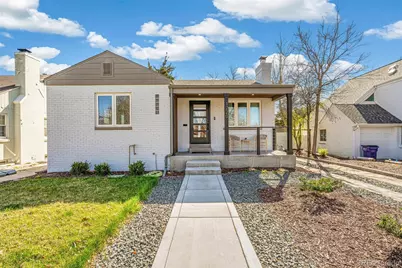 1220 Ash Street, Denver, CO 80220 - Photo 1