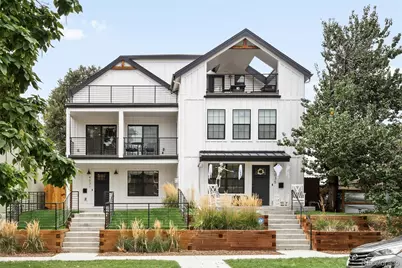 4031 Osage Street, Denver, CO 80211 - Photo 1
