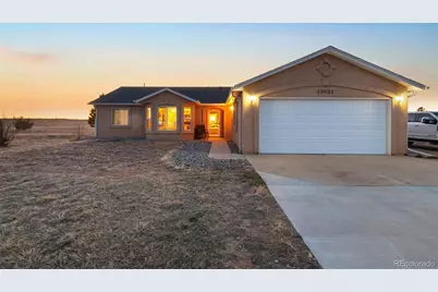 20033 County Road 2, Rush, CO 80833 - Photo 1