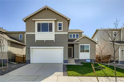 4122 Grand Lake Street, Brighton, CO 80601 - Photo 1