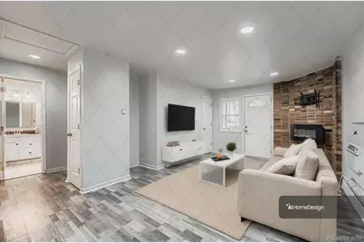 2190 S Holly Street #207, Denver, CO 80222 - Photo 1