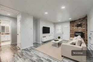 2190 S Holly Street, Denver, CO 80222 - Photo 1