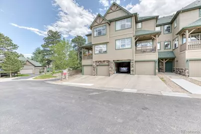 31112 Black Eagle Drive #101, Evergreen, CO 80439 - Photo 1