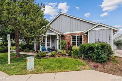 2992 W Long Drive #A, Littleton, CO 80120 - Photo 1