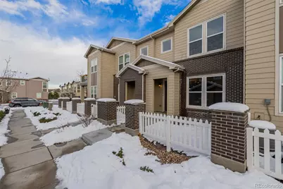 15492 W 65th Avenue #C, Arvada, CO 80007 - Photo 1