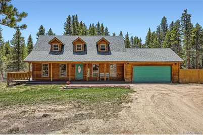 338 Baby Doe Drive, Leadville, CO 80461 - Photo 1