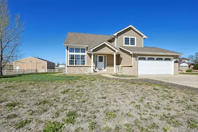 16275 Electra Street, Brighton, CO 80603 - Photo 1