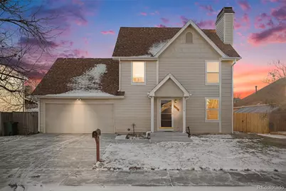 18020 E Bellewood Drive, Aurora, CO 80015 - Photo 1