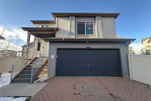 6612 Thicket Pass Ln, Colorado Springs, CO 80927 - Photo 1