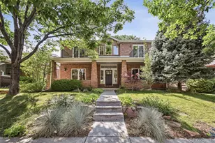 1215 S Ogden St, Denver, CO 80210 - Photo 1