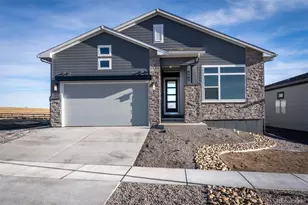 6583 Arabesque Loop, Colorado Springs, CO 80924 - Photo 1