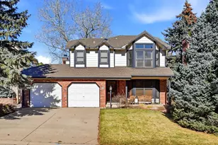 80 Dawn Heath Cir, Littleton, CO 80127 - Photo 1