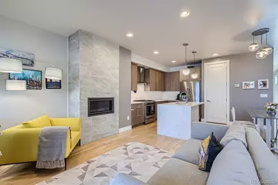 1439 Garfield Street, Denver, CO 80206 - Photo 1