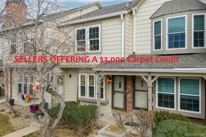 9620 W Chatfield Avenue #D, Littleton, CO 80128 - Photo 1