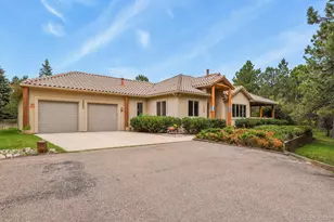 19085 Merry Men Cir, Monument, CO 80132 - Photo 1