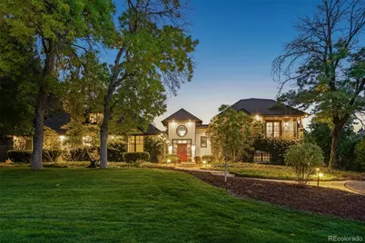 9500 Poundstone Place, Greenwood Village, CO 80111 - Photo 1