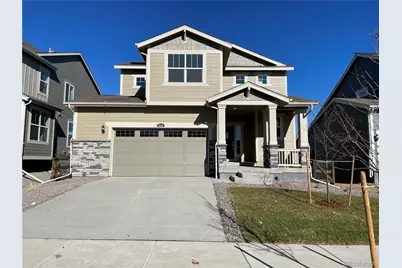 5601 Wisteria Avenue, Firestone, CO 80504 - Photo 1