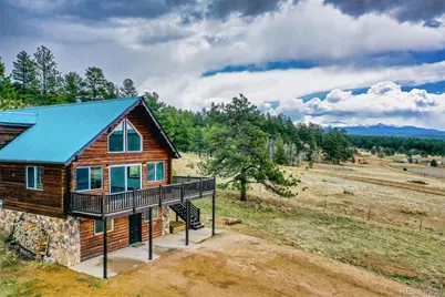39609 US Highway 24, Lake George, CO 80827 - Photo 1