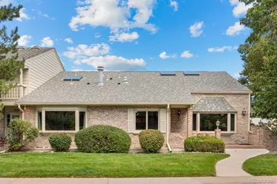 7698 S Cove Circle, Centennial, CO 80122 - Photo 1