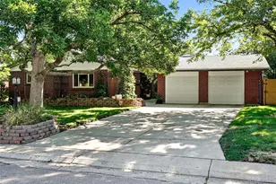 1450 S Zephyr St, Lakewood, CO 80232 - Photo 1