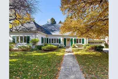 1 Crestmoor Drive, Denver, CO 80220 - Photo 1