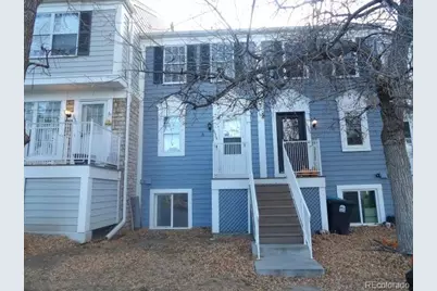 10595 W Dartmouth Avenue, Lakewood, CO 80227 - Photo 1