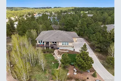 20413 Bald Mountain Court, Monument, CO 80132 - Photo 1