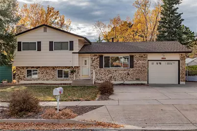 1336 Doyle Place, Colorado Springs, CO 80915 - Photo 1