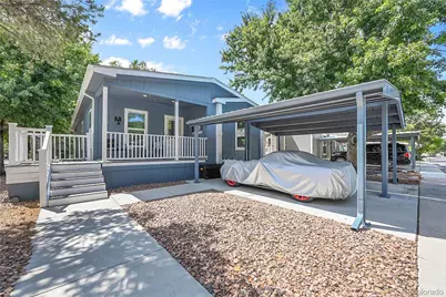 1095 Western Drive, Colorado Springs, CO 80915 - Photo 1