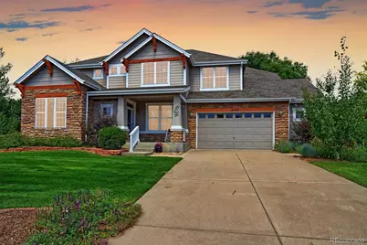 14039 Park Cove Drive, Broomfield, CO 80023 - Photo 1