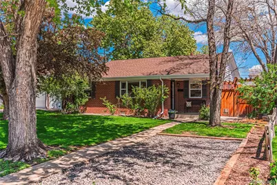 2274 S Cherry Street, Denver, CO 80222 - Photo 1
