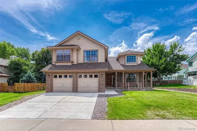 14318 W 69th Place, Arvada, CO 80004 - Photo 1