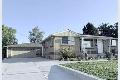 1925 W Florida Avenue, Denver, CO 80223 - Photo 1