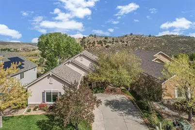 822 Fox Hollow Lane, Golden, CO 80401 - Photo 1