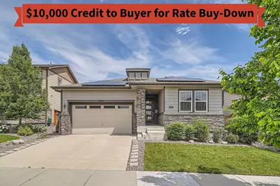 4343 E 96th Way, Thornton, CO 80229 - Photo 1