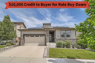 4343 E 96th Way, Thornton, CO 80229 - Photo 1